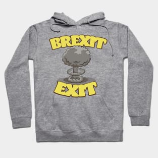 Brexit Exit Hoodie